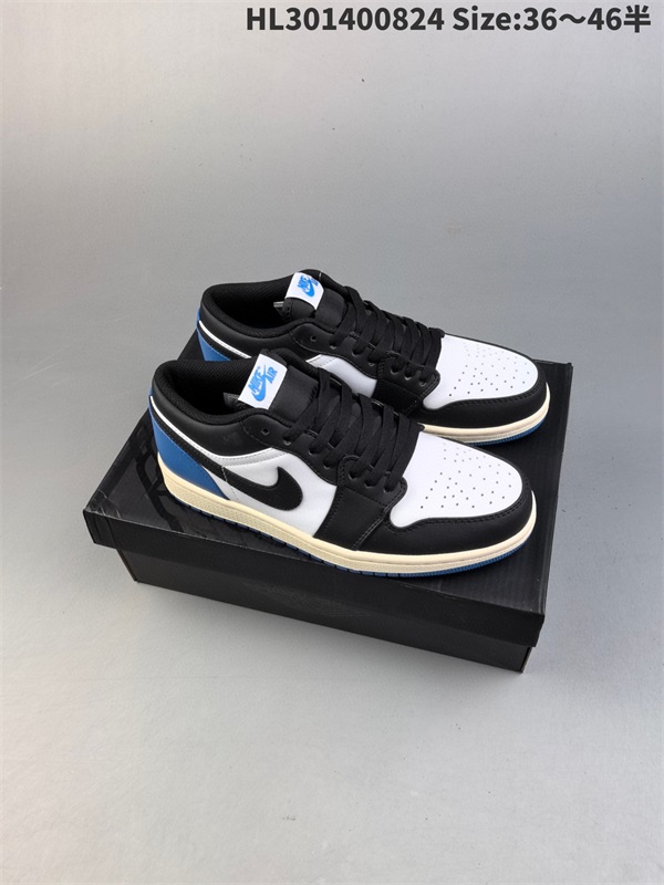 women air jordan 1 shoes 2024-9-5-071